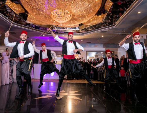 What Zaffa Groups Bring To Corporate Event Performances NJ