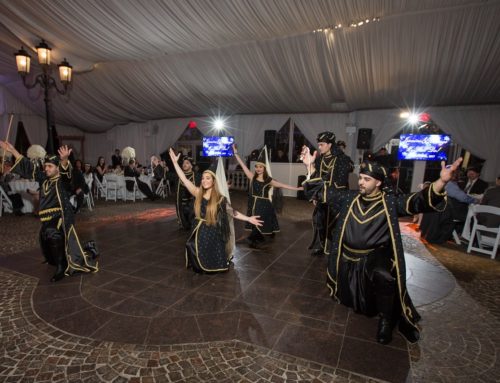 The Best Dabka NYC Group Offers Top New York Entertainment