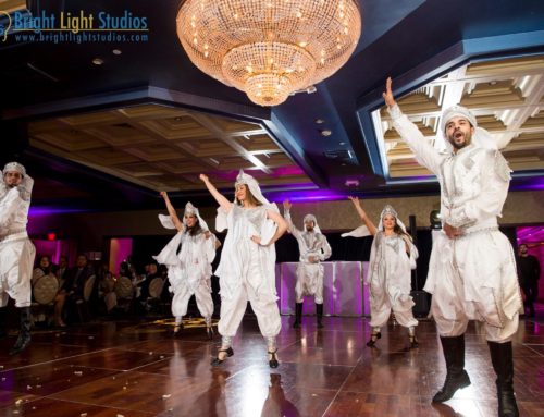 4 Elements This Dabka Group In Queens, NY Will Bring To Your Wedding