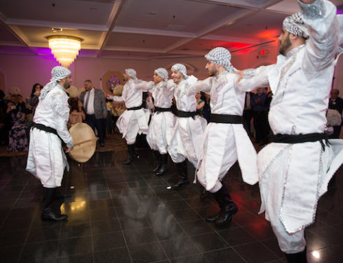 Why Choose A Dabke NYC Group For Your Event